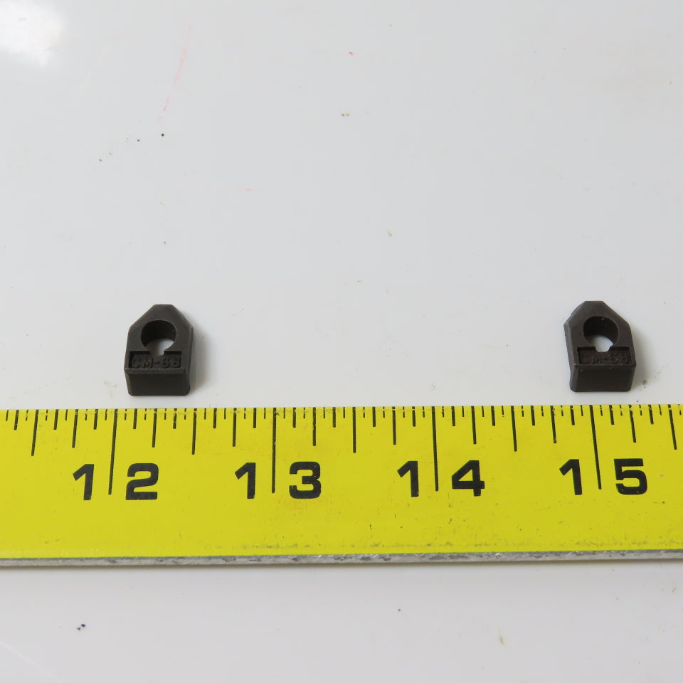 Kennametal CM-68 Clamping Finger For Indexable Tool Holders Lot Of 2