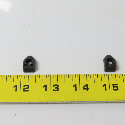 Kennametal CM-68 Clamping Finger For Indexable Tool Holders Lot Of 2