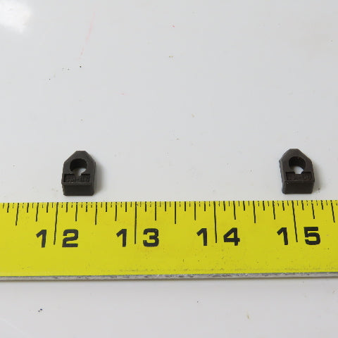 Kennametal CM-68 Clamping Finger For Indexable Tool Holders Lot Of 2