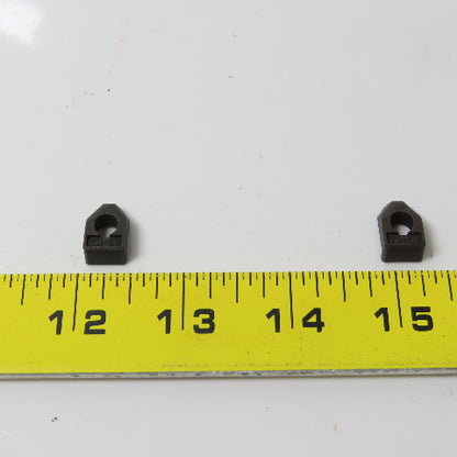 Kennametal CM-68 Clamping Finger For Indexable Tool Holders Lot Of 2