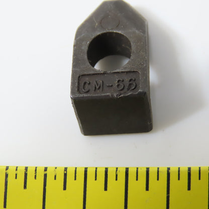 Kennametal CM-66 Clamping Finger For Indexable Tool Holders Lot Of 2