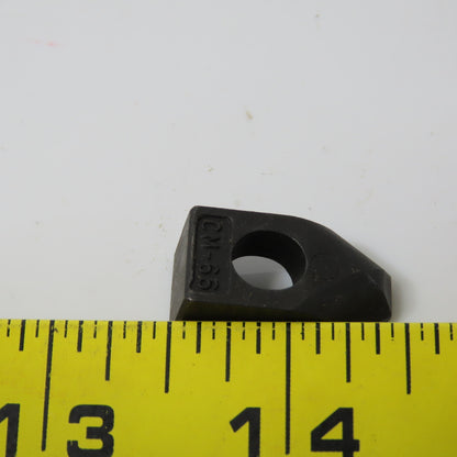 Kennametal CM-66 Clamping Finger For Indexable Tool Holders Lot Of 2