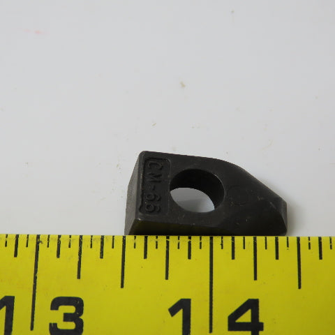 Kennametal CM-66 Clamping Finger For Indexable Tool Holders Lot Of 2
