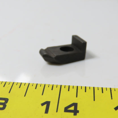 Kennametal CM-66 Clamping Finger For Indexable Tool Holders Lot Of 2