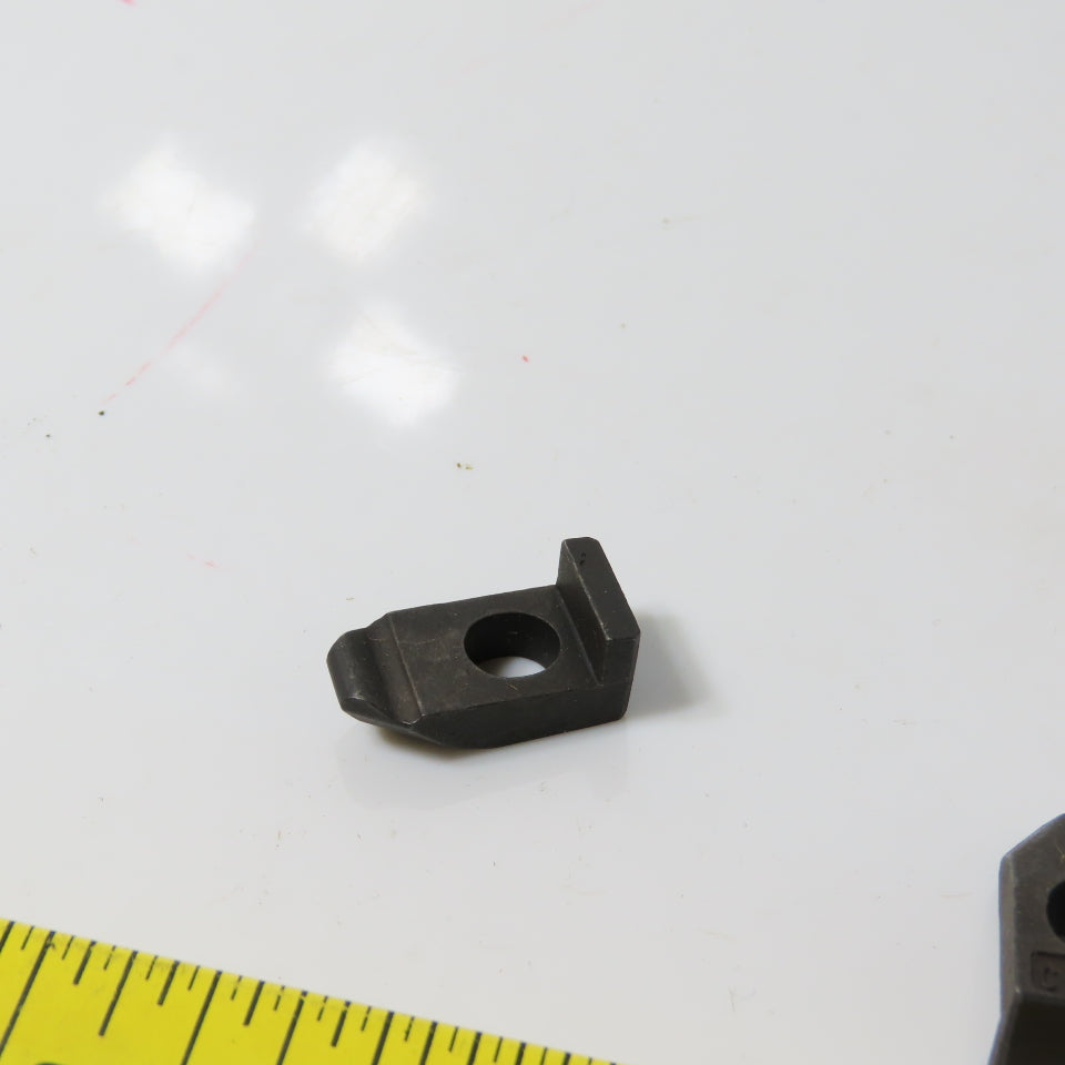 Kennametal CM-66 Clamping Finger For Indexable Tool Holders Lot Of 2