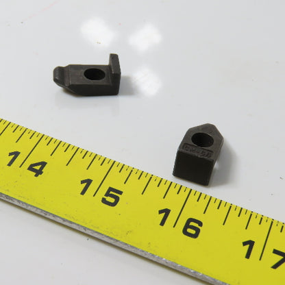 Kennametal CM-66 Clamping Finger For Indexable Tool Holders Lot Of 2