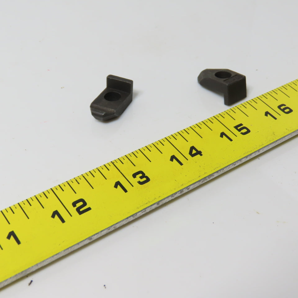 Kennametal CM-66 Clamping Finger For Indexable Tool Holders Lot Of 2