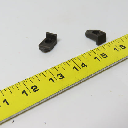 Kennametal CM-66 Clamping Finger For Indexable Tool Holders Lot Of 2