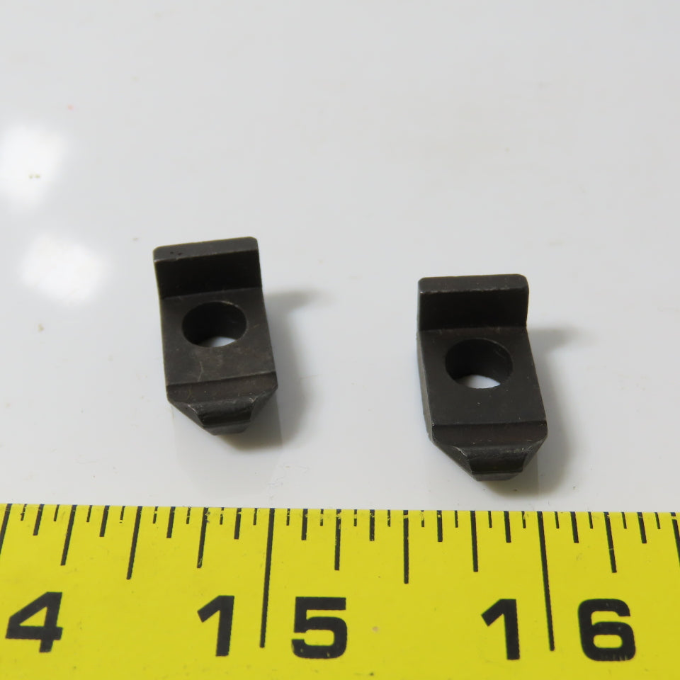 Kennametal CM-66 Clamping Finger For Indexable Tool Holders Lot Of 2