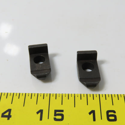 Kennametal CM-66 Clamping Finger For Indexable Tool Holders Lot Of 2