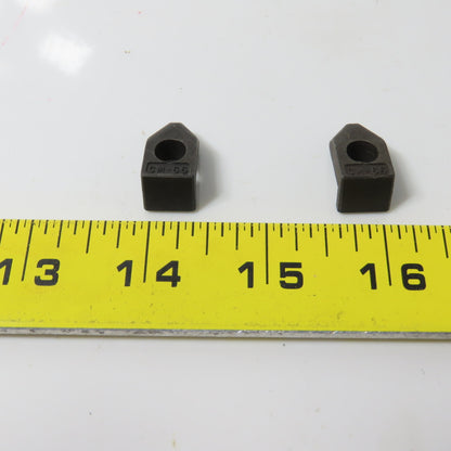 Kennametal CM-66 Clamping Finger For Indexable Tool Holders Lot Of 2
