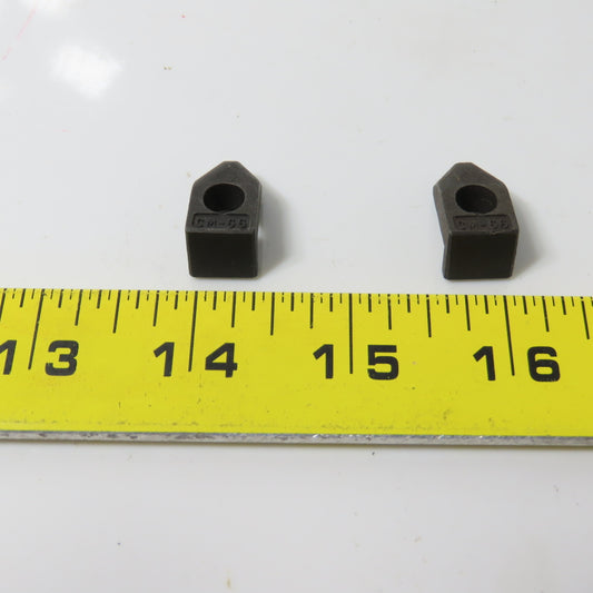 Kennametal CM-66 Clamping Finger For Indexable Tool Holders Lot Of 2