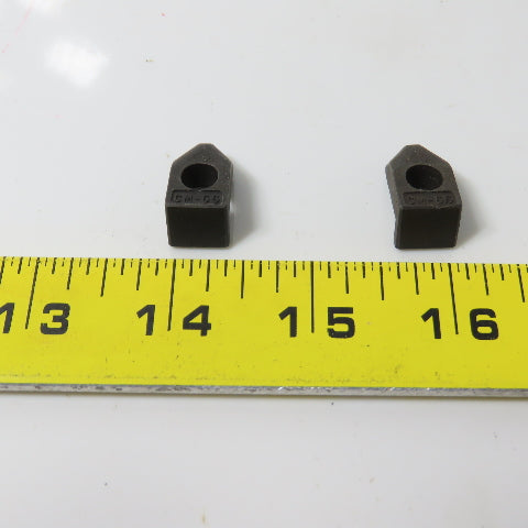 Kennametal CM-66 Clamping Finger For Indexable Tool Holders Lot Of 2