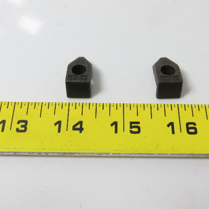 Kennametal CM-66 Clamping Finger For Indexable Tool Holders Lot Of 2