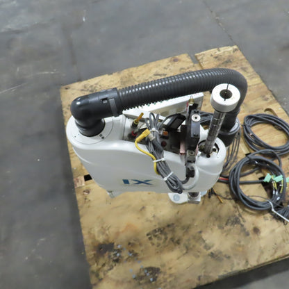 IAI Corp IX-NNN5030-5L-T1 IX Scara Cleanroom Robot W/X-SEL Controller (Parts)