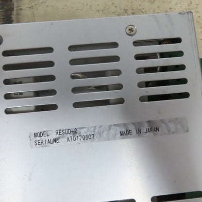 IAI Corp IX Scara Cleanroom Robot W/X-SEL Controller/SCON-CA-200A-NP-2-2 (Parts)