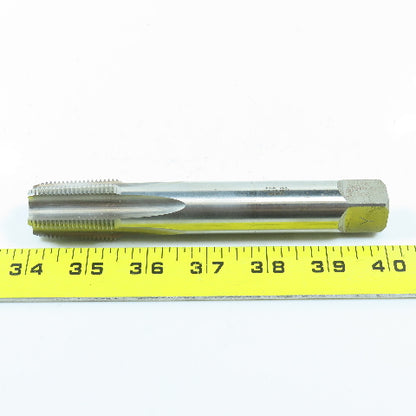 Regal Cutting Tools 3/4"-14 NPTF Straight Flute Tapered Pipe 6" Extension Tap 5F