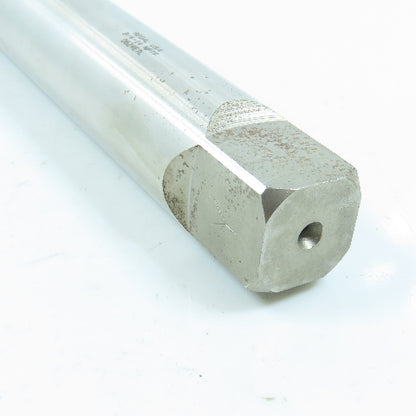 Regal Cutting Tools 3/4"-14 NPTF Straight Flute Tapered Pipe 6" Extension Tap 5F
