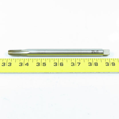 Regal Cutting Tools 1/8"-27  Straight Flute Tapered Pipe Extension Tap 4F