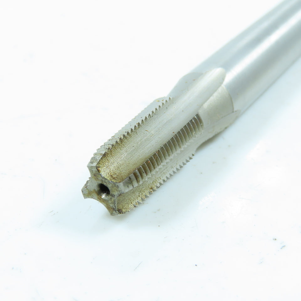 Regal Cutting Tools 1/8"-27  Straight Flute Tapered Pipe Extension Tap 4F