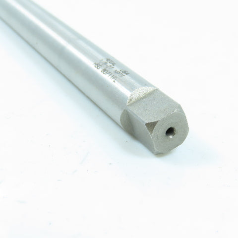 Regal Cutting Tools 1/8"-27  Straight Flute Tapered Pipe Extension Tap 4F