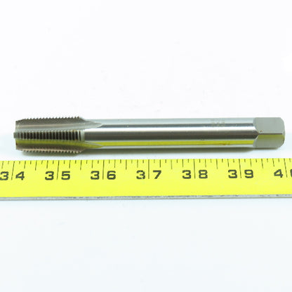 Regal Cutting Tools 1/2"-14 NPTF Straight Flute Taper Pipe 6" Extension Tap 4F