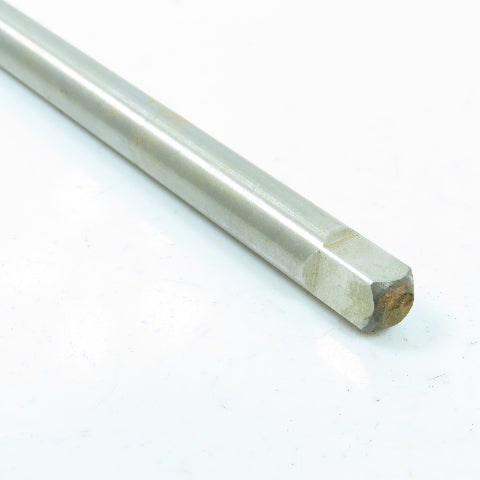 3/8"-16 NC Straight Flute Bottoming 6" Extension Tap 4F