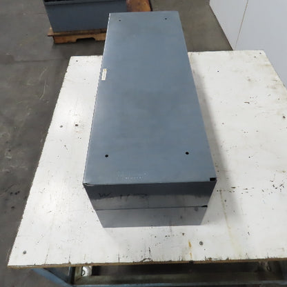 Durham 16 Opening Storage Parts Bin Cabinet 34" L x 12"D x 10-1/2" H