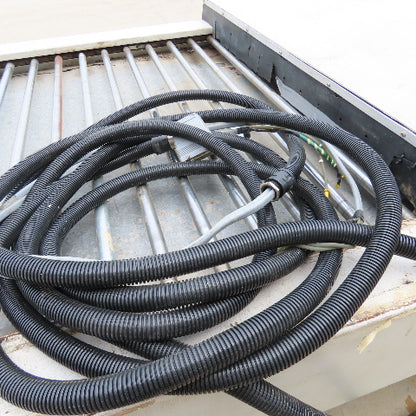 Giardina GST 54" x 13' Ultraviolet UV Curing/Drying Tunnel 17FPM 208-480V
