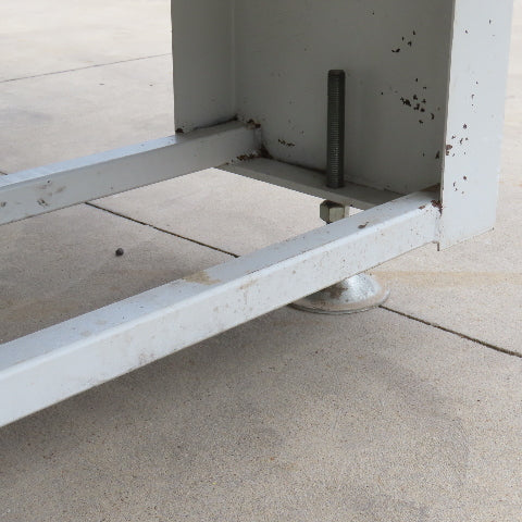 Giardina GST 54" x 13' Ultraviolet UV Curing/Drying Tunnel 17FPM 208-480V