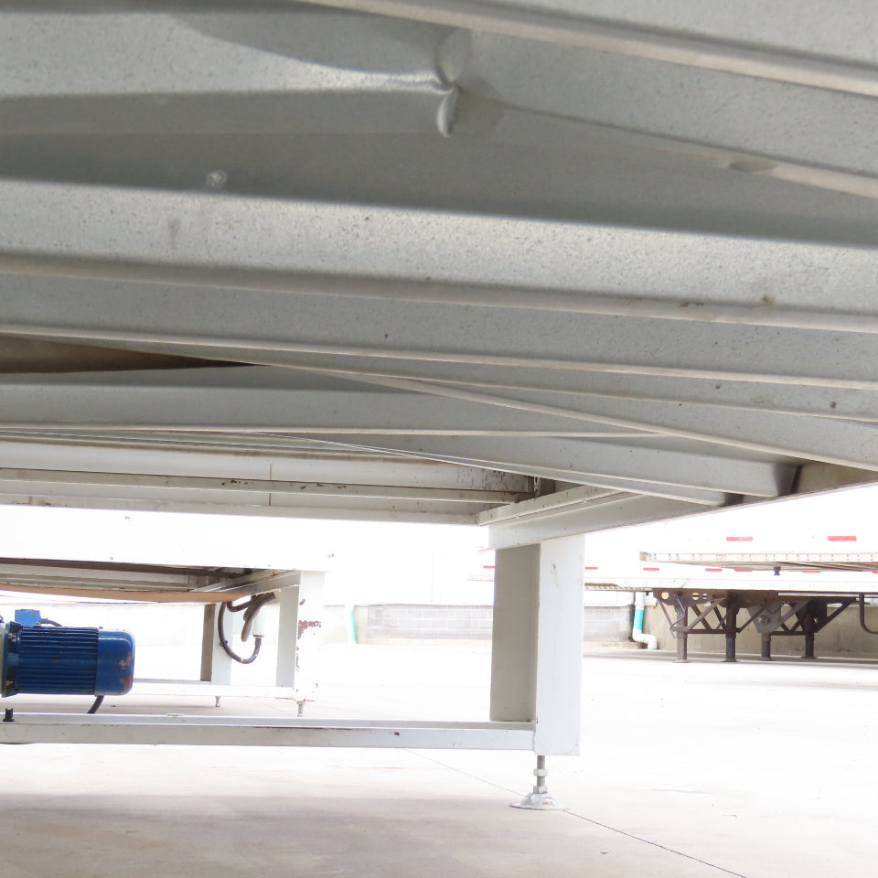 Giardina GST 54" x 13' Ultraviolet UV Curing/Drying Tunnel 17FPM 208-480V