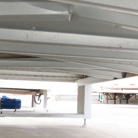 Giardina GST 54" x 13' Ultraviolet UV Curing/Drying Tunnel 17FPM 208-480V