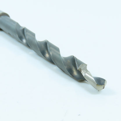 PTD Precision 7/32" Pilot 23/64" HSS Morse Taper No. 1MT Shank Step Drill Bit
