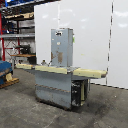 JRI 36" x 12"Top Load Dip Agitation Parts Washer 110/208-220V 1Ph