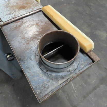 JRI 36" x 12"Top Load Dip Agitation Parts Washer 110/208-220V 1Ph