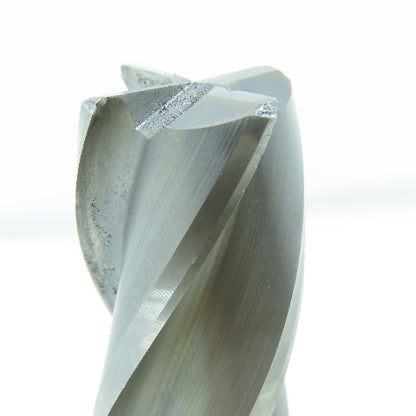 Fullerton 3/4" Square End Mill 4 Flute Center Cutting 1-5/8" LOC 4" OAL