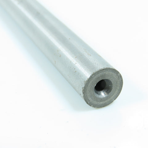 CJT Durapoint .4984" Straight 6 Flute Chucking Reamer Shank 8" OAL
