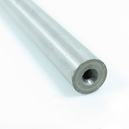 CJT Durapoint .4984" Straight 6 Flute Chucking Reamer Shank 8" OAL