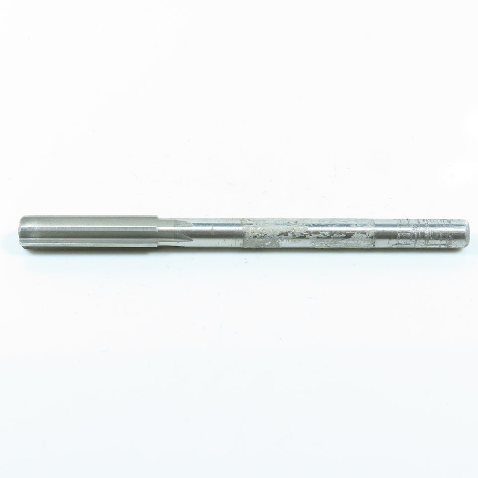 Yankee .5100" Straight 6 Flute Chucking Reamer Shank 2" LOC 6-1/2" OAL