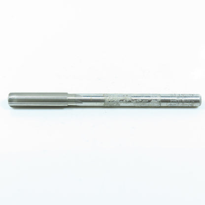 Yankee .5100" Straight 6 Flute Chucking Reamer Shank 2" LOC 6-1/2" OAL
