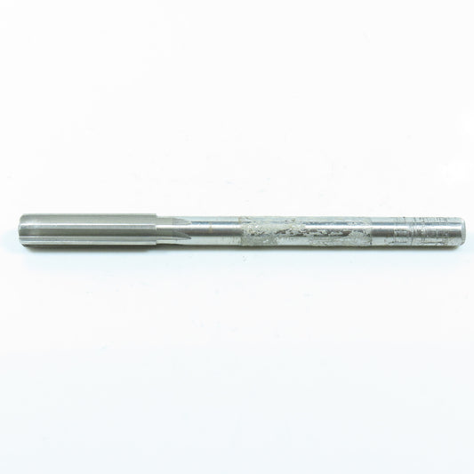 Yankee .5100" Straight 6 Flute Chucking Reamer Shank 2" LOC 6-1/2" OAL