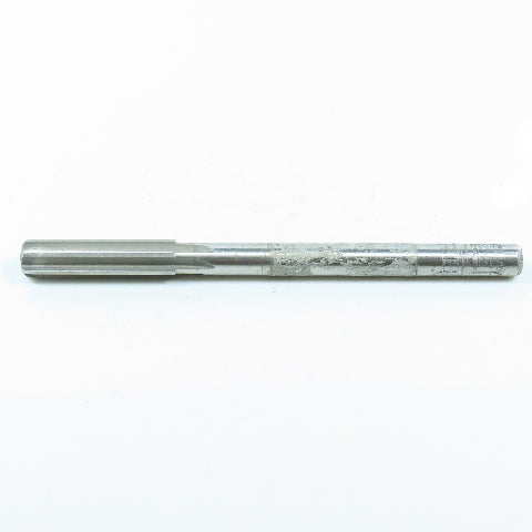 Yankee .5100" Straight 6 Flute Chucking Reamer Shank 2" LOC 6-1/2" OAL