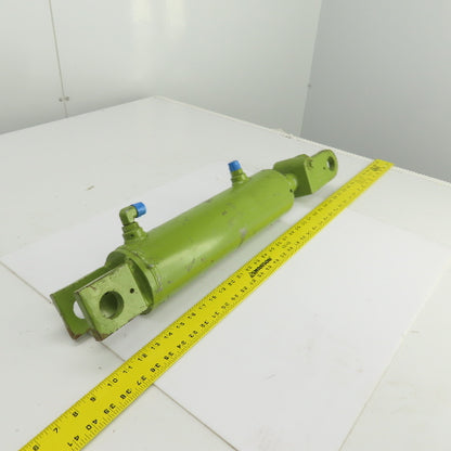 601523 Double Acting Hydraulic Cylinder 9" Stroke 1-3/4" Rod 3" Bore