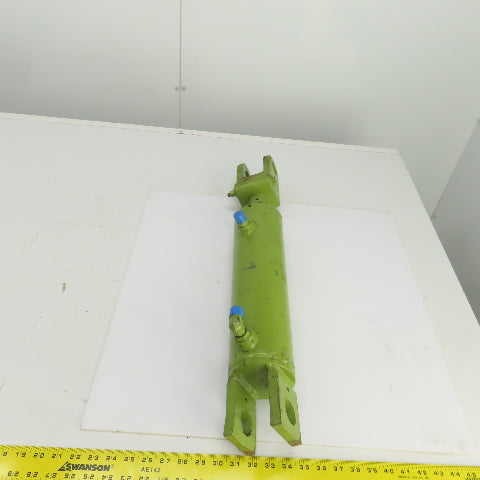 601523 Double Acting Hydraulic Cylinder 9" Stroke 1-3/4" Rod 3" Bore