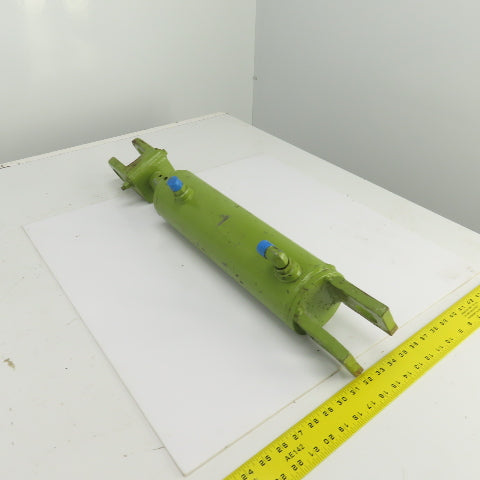 601523 Double Acting Hydraulic Cylinder 9" Stroke 1-3/4" Rod 3" Bore