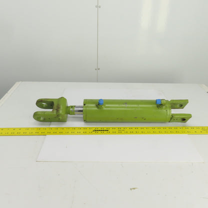 601523 Double Acting Hydraulic Cylinder 9" Stroke 1-3/4" Rod 3" Bore