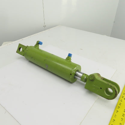 601523 Double Acting Hydraulic Cylinder 9" Stroke 1-3/4" Rod 3" Bore