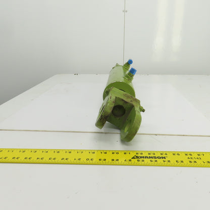 601523 Double Acting Hydraulic Cylinder 9" Stroke 1-3/4" Rod 3" Bore