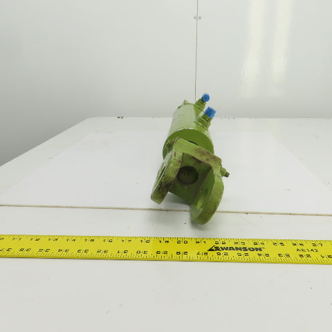 601523 Double Acting Hydraulic Cylinder 9" Stroke 1-3/4" Rod 3" Bore