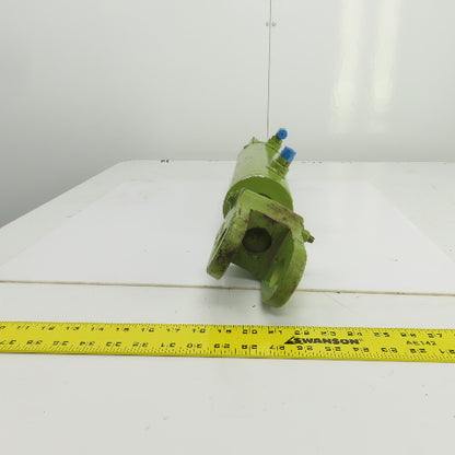 601523 Double Acting Hydraulic Cylinder 9" Stroke 1-3/4" Rod 3" Bore